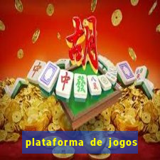 plataforma de jogos tigre 5 reais